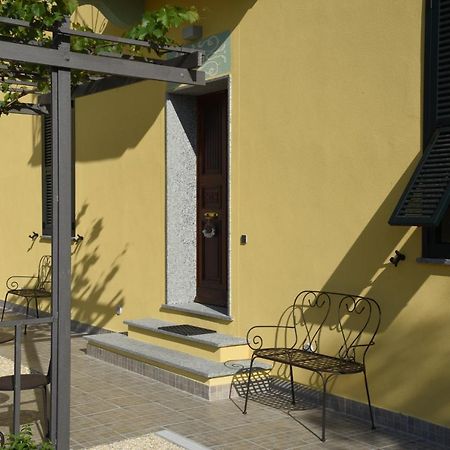 אלבניה Umema B&B מראה חיצוני תמונה