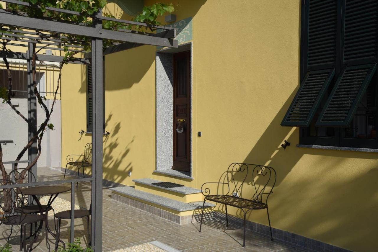 אלבניה Umema B&B מראה חיצוני תמונה