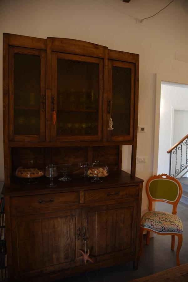 אלבניה Umema B&B מראה חיצוני תמונה