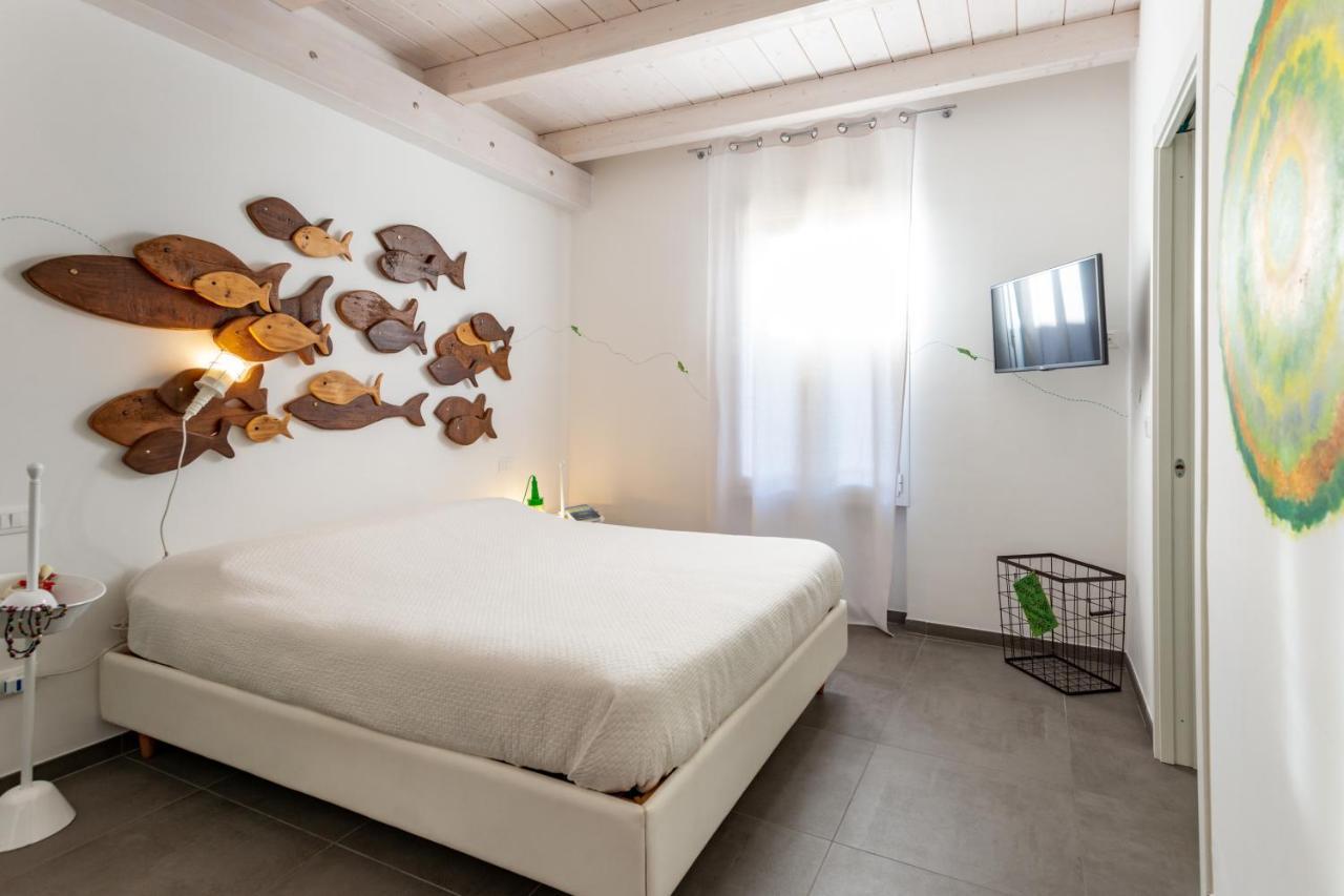 אלבניה Umema B&B מראה חיצוני תמונה
