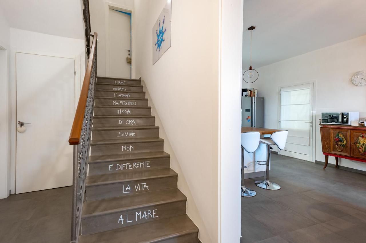 אלבניה Umema B&B מראה חיצוני תמונה