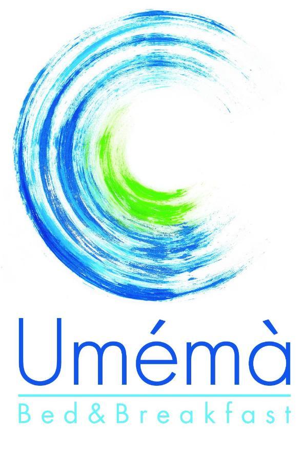 אלבניה Umema B&B מראה חיצוני תמונה