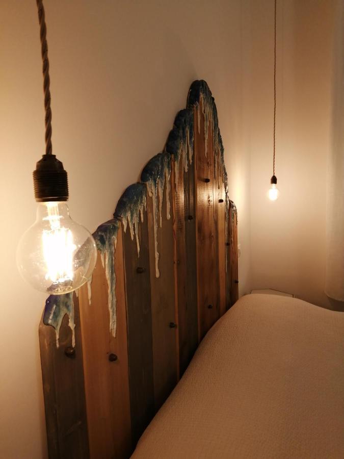 אלבניה Umema B&B מראה חיצוני תמונה