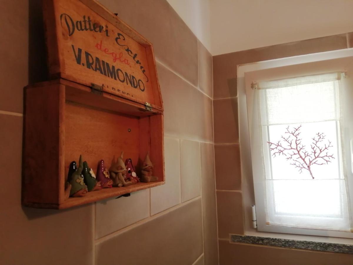 אלבניה Umema B&B מראה חיצוני תמונה