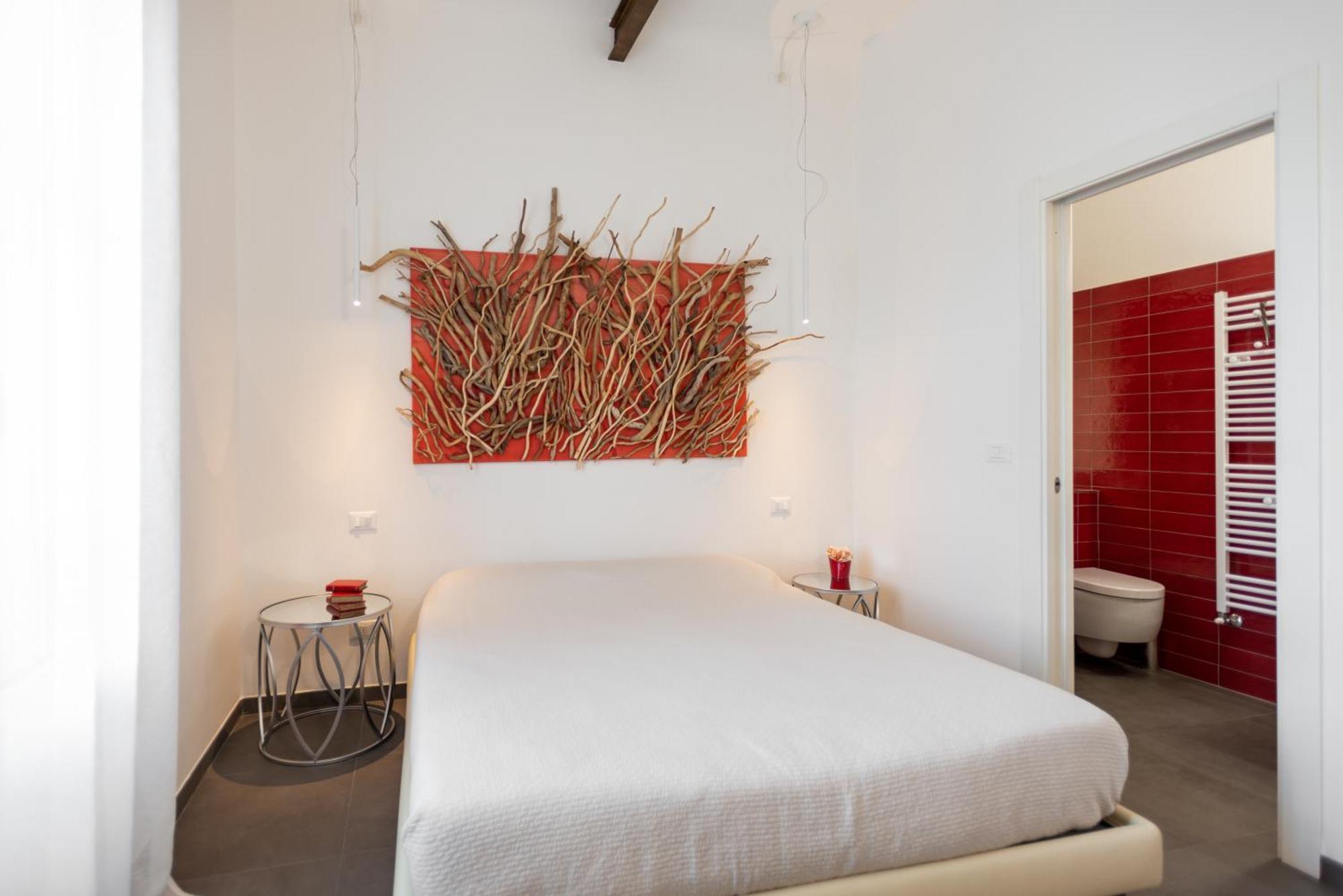 אלבניה Umema B&B מראה חיצוני תמונה